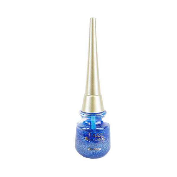 TATT BLING CARIBBEAN BLUE SHIMMER TATTOO ENHANCER