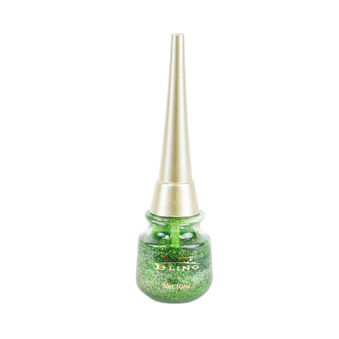 TATT BLING PERSIAN GREEN SHIMMER TATTOO ENHANCER