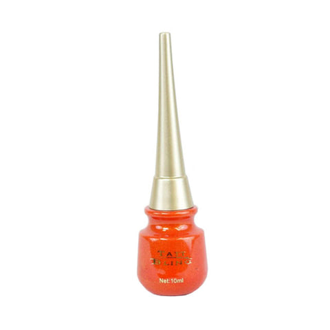 TATT BLING SWEET ORANGE MATTE TATTOO ENHANCER